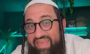מה הקשר בין הרב קוק לחנן בן ארי?