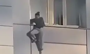 דרמה עוצרת נשימה בברלין