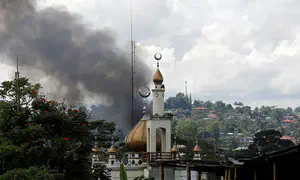 Intra-Muslim carnage dwarfs the Israel-Palestinian Arab  conflict