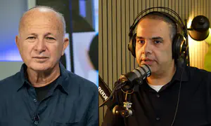 מוטי שקלאר: "ממשלה צרה היא צרה צרורה"