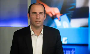 MK reveals his demands for the next Israeli government