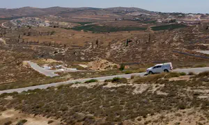 כך השתנתה המציאות הביטחונית בלב בנימין