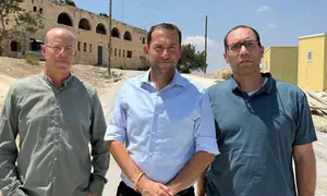 "הליכוד שלי" פרסמה את רשימת המומלצים