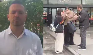 וולטר משחזר את רגע האיתור של מלי וליאל