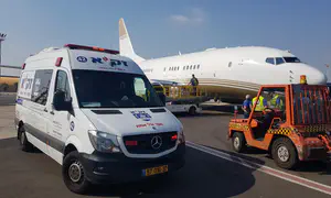 Missing Israeli cyclist found dead