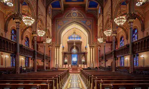 NY synagogues rethink security after attack