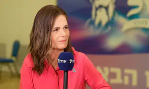 ח"כ וולדיגר: כך נראית אחדות אמיתית