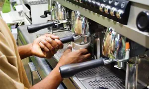 Coffee Break: подход к качеству кофе от зерен до сервиса