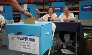 Праймериз в «Ликуде»: борьба накаляется