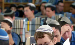 עולם הישיבות מתחדש: אלה השינויים