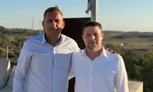 דוידי: "בזכות סמוטריץ' האויב רחוק מהגבול"