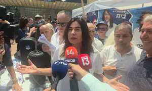 'El Al decided to try to take me down'