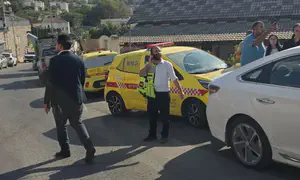 2 children stabbed in Beit Shemesh