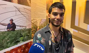מיוחד: ממנהרות החמאס לעזה היהודית