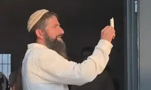 הישיבות החדשות קבעו מזוזה בשומרון ובבקעה