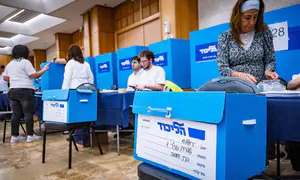 80% מהקולות: אלי כהן, אוחנה ולוין בראש