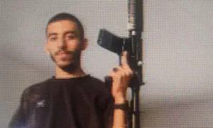 "רציתי לפוצץ את האנשים שרוקדים שם"