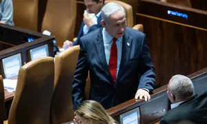 אפקט הפריימריז? תמונת המנדטים החדשה