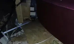המנהל האזרחי פינה את גבעת "עורה ישראל"