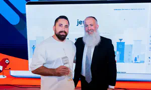 New AI platform brings Jewish tradition into the digital age