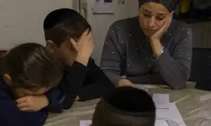 Mother of 8 is 11 Months Behind on Rent, Son Fighting Cancer