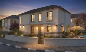 The Heights at Eden Hills