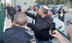 "בעל הבית"? "נעל בית"