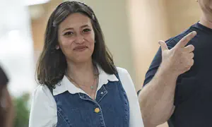 הדר מוכתר שוברת שתיקה