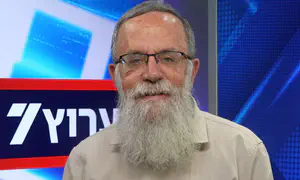 «Ешива - это теплица, настоящая жизнь начинается после»