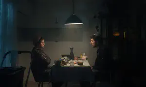 הסרט מהשומרון שמפתיע את המבקרים