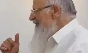 «Исправление судебной системы - религиозная обязанность»