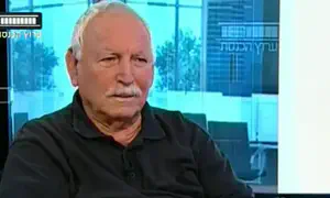 הצנחן שהפך ליועץ הכורדים הלך לעולמו