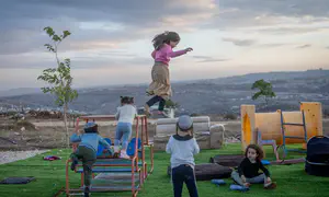 נוער הגבעות - כבר מזמן לא רק נוער