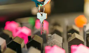 Резкий рост продаж новых квартир в Иудее и Самарии