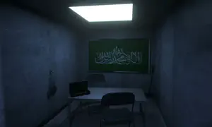 שב"כ חושף את חדר העינויים של חמאס
