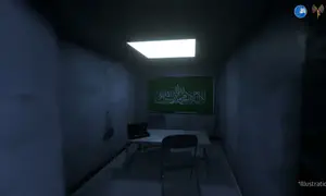 Hamas uses hospital to conduct brutal interrogations, torture