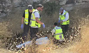 כתריאל נחמן קינן אותר ללא רוח חיים