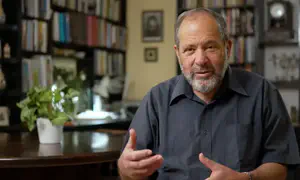 סודות החזרה לבית הכנסת אברהם אבינו נחשפים