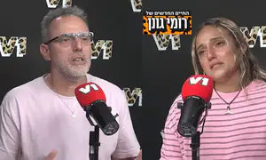 איתן גונן לרומי: "הרגשתי שנכשלתי"