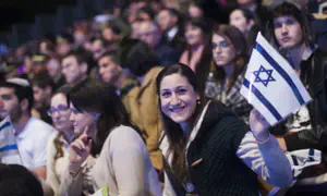 The secret behind Jewish survival