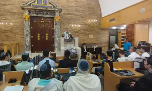 רס"ל יהודה כ"ץ הי"ד מובא למנוחות