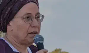 סטרוק חושפת: הבקשה שנתניהו שקל ברצינות