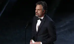 Paramount accuses Mark Ruffalo of using antisemitic tropes