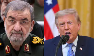 'Do not join Trump's economic war'