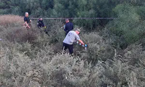 אזור הגליל - "משולש ברמודה" ישראלי?