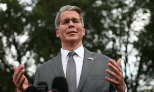 Bessent warns: 'Endgame' with Iran is near