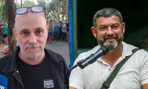 גדי טאוב מזהיר: וינטר מסכן את הימין