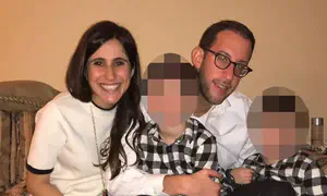 Long Island teacher, mom of 4, dies after driving SUV into pool