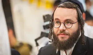 מפלגת הציבור החרדי דחתה את הצעת וינטר
