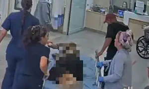 שתי האחיות שהפכו ברגע למיילדות